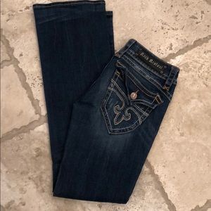 Rock Revival jeans 28